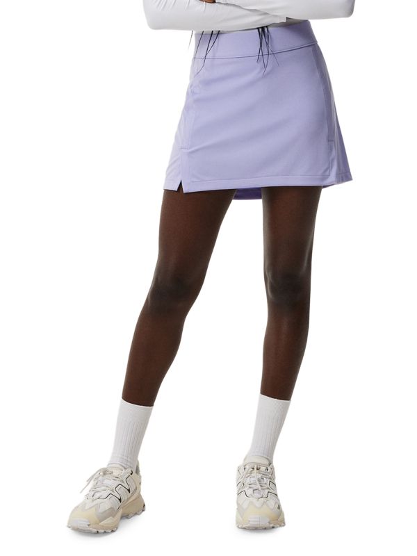 Amelie Mini Tennis Skort J.Lindeberg