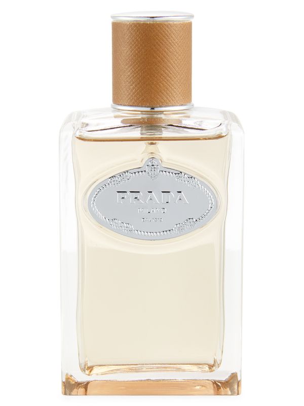 Infusion De Vanille Eau De Parfum Prada