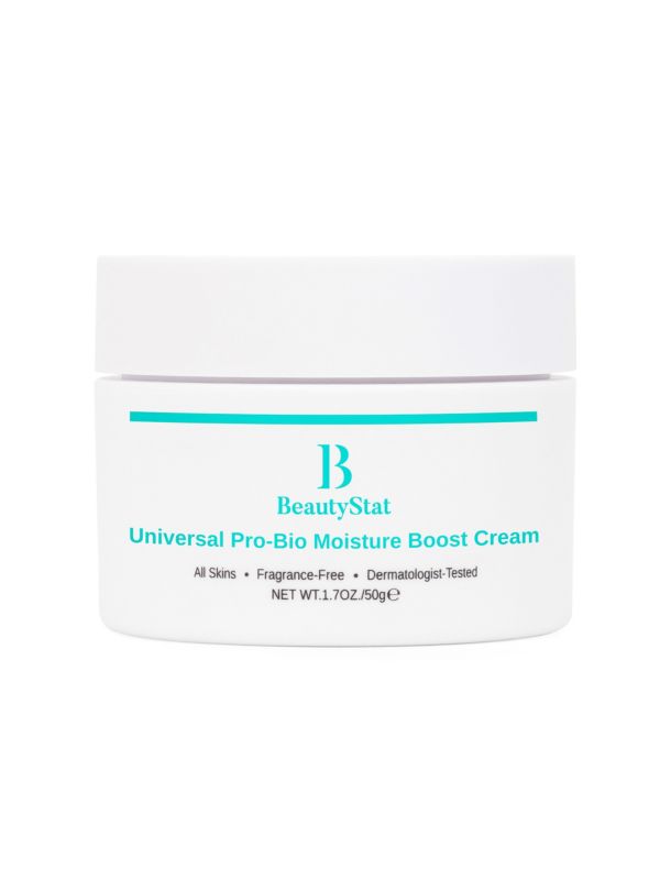 Universal Pro Bio Moisture Boost Cream BeautyStat