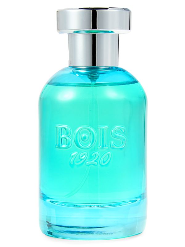 Eau de Parfum 1920 Verde Di Mare, свежий и нежный, 100 мл BOIS 1920