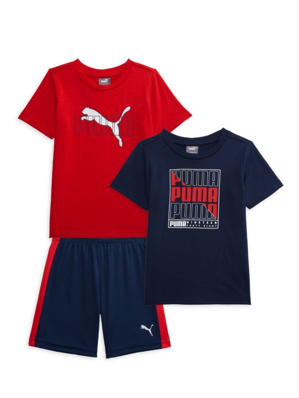 Мальчик Остальные товары PUMA 3 предмета PUMA