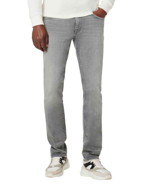 Мужские Джинсы skinny Joe's Jeans Asher Joe's Jeans