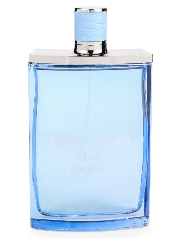 Aqua Eau de Toilette Jimmy Choo