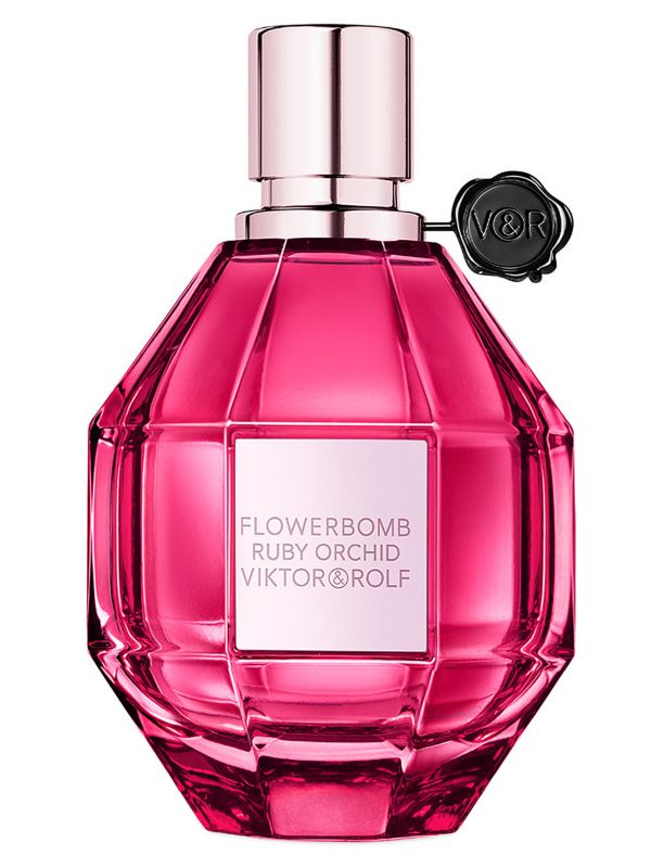 Flowerbomb Ruby Orchid Eau De Parfum Viktor & Rolf