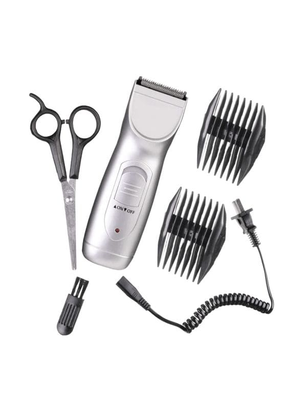 Finebeard Rechargeable Hair Clipper Set Vysn