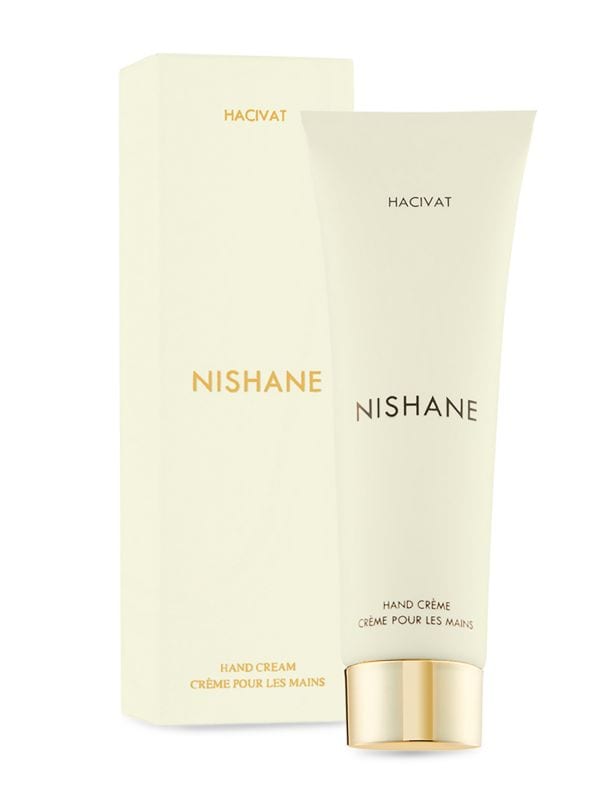 Nishane Hacivat Hand Cream Nishane