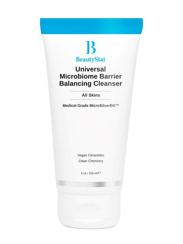 Universal Microbiome Barrier Balancing Cleanser BeautyStat