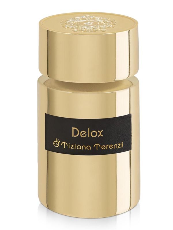 Delox Hair Mist Tiziana Terenzi