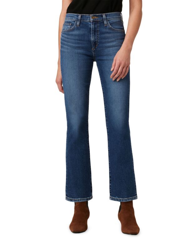 Женские Укороченные джинсы Joe's Jeans Callie Joe's Jeans