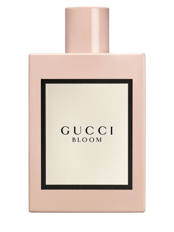 Eau de Parfum Bloom 100 мл - Нежный цветочный аромат с табернозой и жасмином Gucci