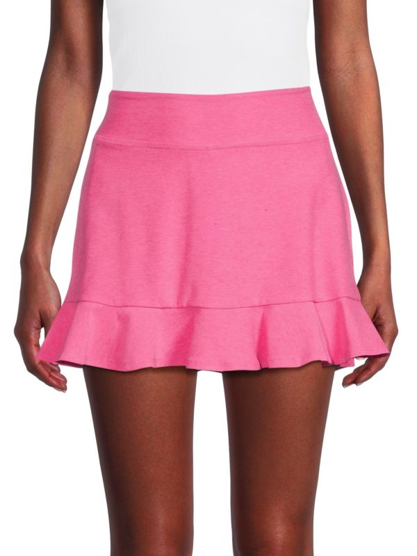 Женские Повседневные шорты Beyond Yoga Dare to Flare Mini Skort Beyond Yoga