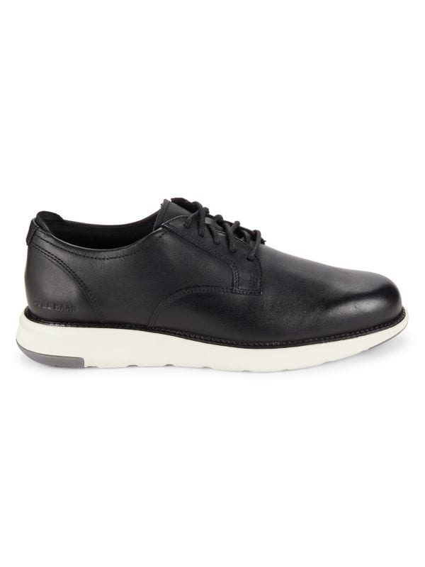 Мужские Оксфорды Cole Haan Grand Atlantic Cole Haan