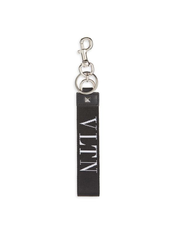 Logo Key Ring Valentino Garavani