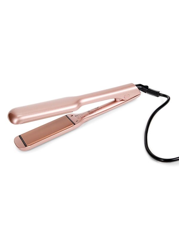 Sleek & Shine Professional 1.75” Wide Plate Flat Iron CORTEX BEAUTY