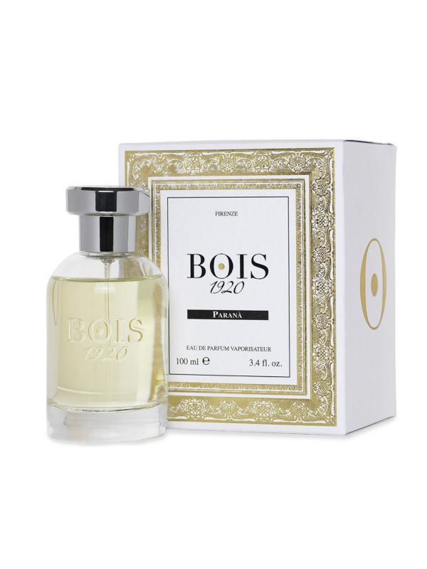 Parama Eau de Parfum с нотами березы и черной смородины, 100 мл BOIS 1920