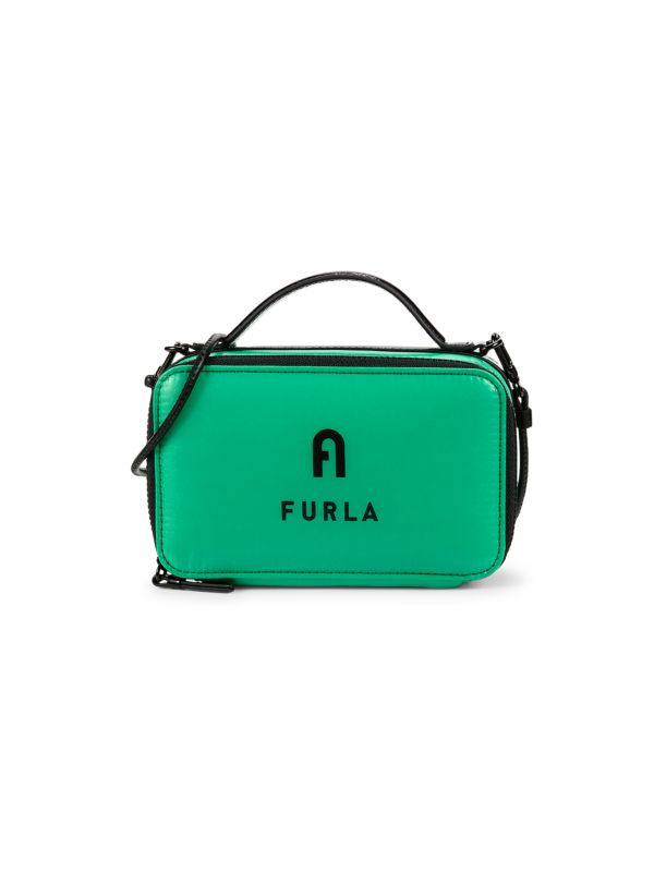 Сумка кросс-боди Furla Logo Camera Furla