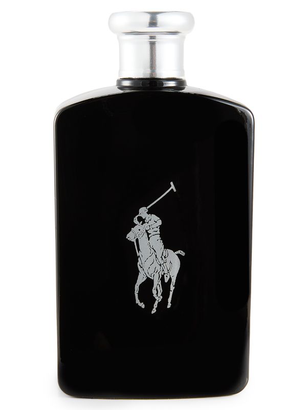 Polo Black Eau de Toilette Ralph Lauren