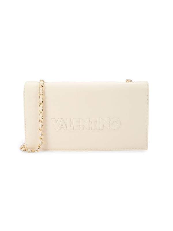 Сумка кросс-боди Valentino By Mario Valentino Lena Logo Valentino By Mario Valentino