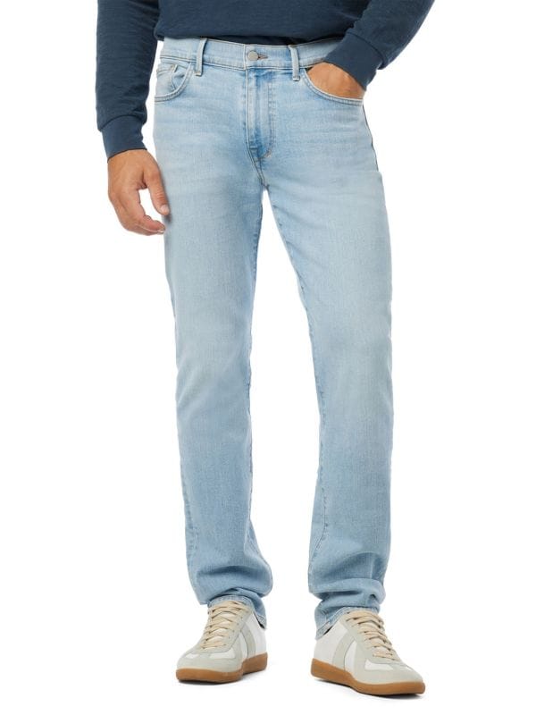 Мужские Прямые джинсы Joe's Jeans The Asher Joe's Jeans