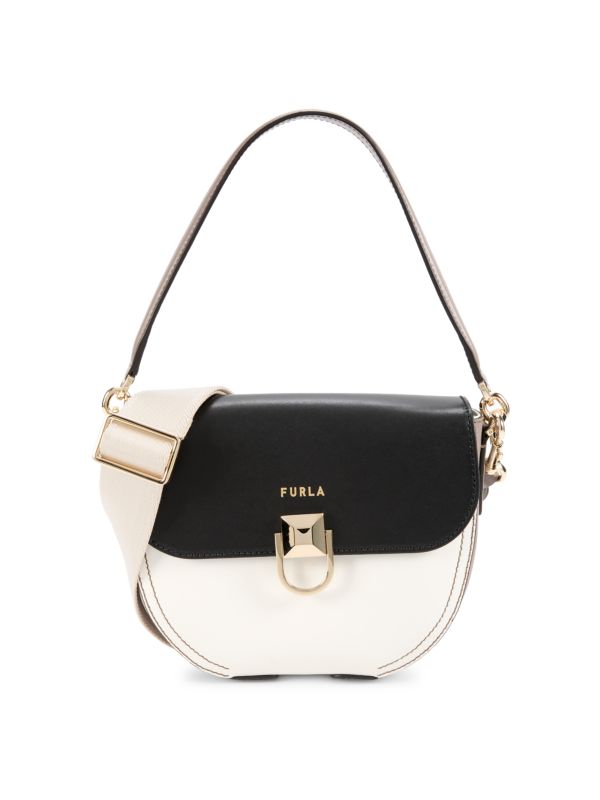 Сумка кросс-боди Furla Leather Furla