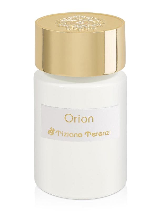 Orion Hair Mist Tiziana Terenzi