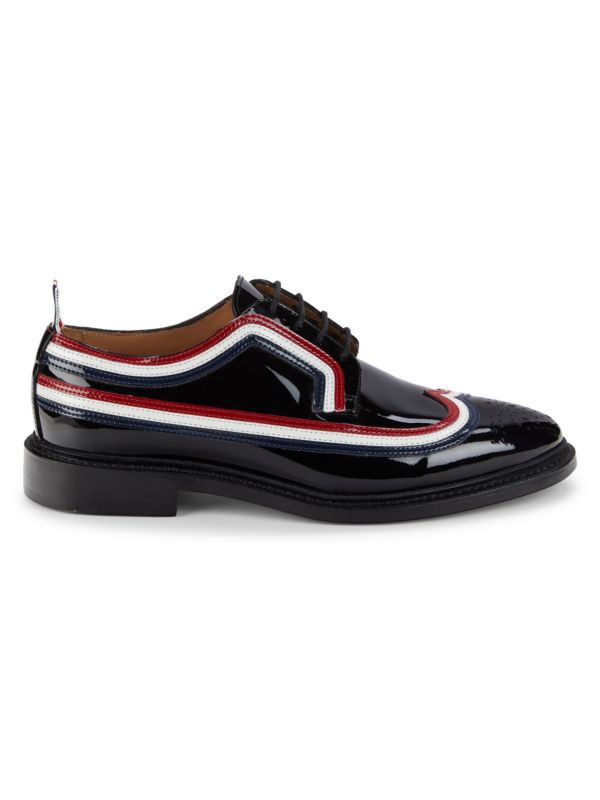 Мужские Оксфорды THOM BROWNE THOM BROWNE