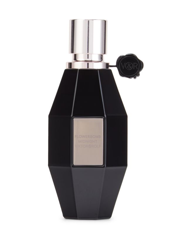 Flowerbomb Midnight Eau de Parfum Spray Viktor & Rolf