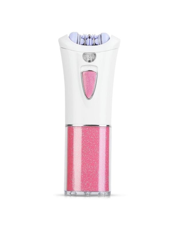 Glide Epilator Vysn