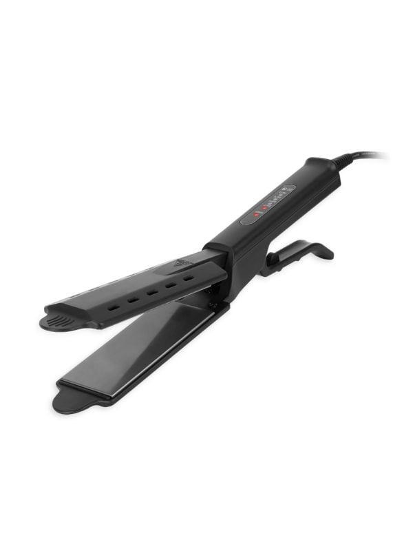 Ceramic Straightener & Flat Iron Vysn