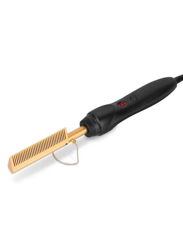 Electric Flat Comb Vysn