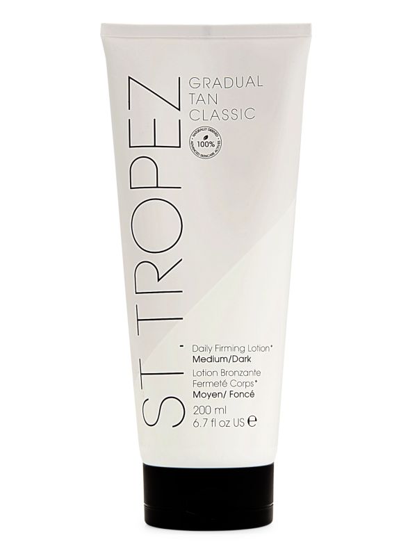 Gradual Tan Classic Body Lotion St. Tropez