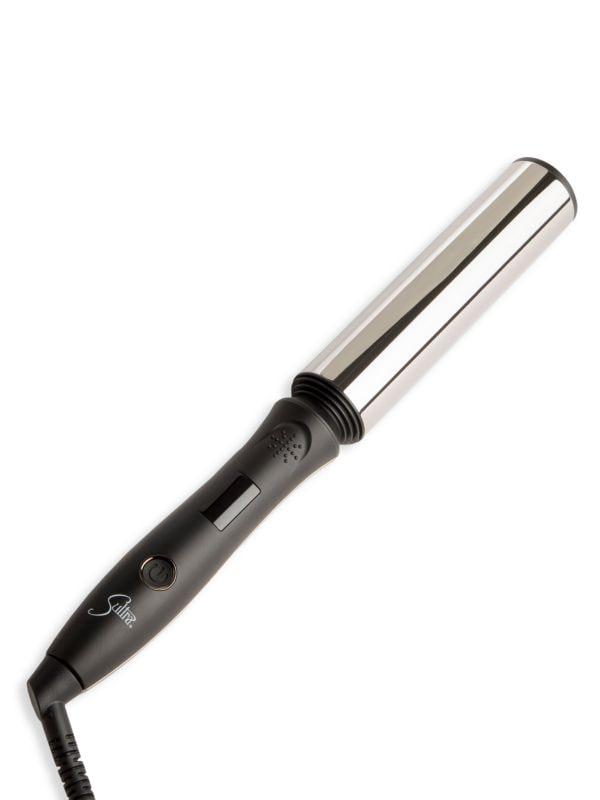 After Hours 1.5” Titanium Clipless Curling Wand Sultra