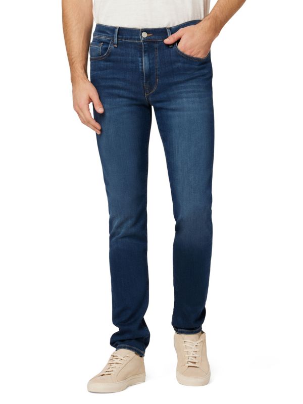 Мужские Джинсы skinny Joe's Jeans Asher Joe's Jeans