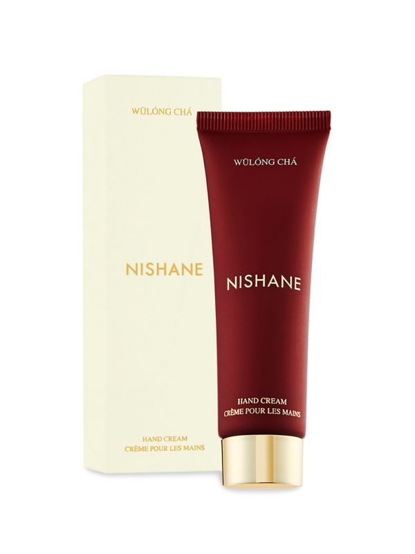 Wūlóng Chá Hand Cream Nishane