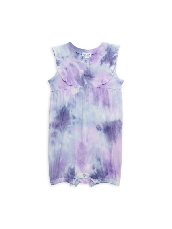 Детский Ромпер Splendid Aurora Tie Dye Splendid