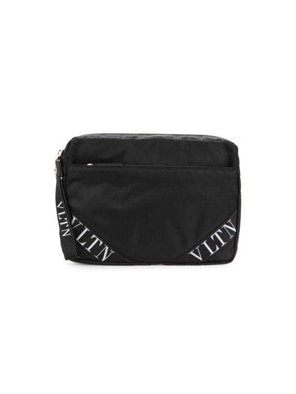 Косметичка Valentino Garavani Logo Travel Pouch Valentino Garavani