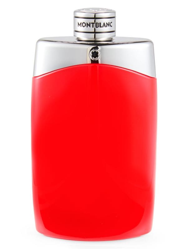 Legend Red Eau de Parfum Montblanc