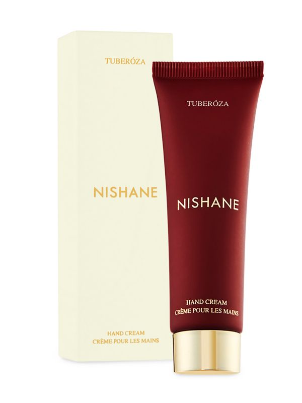 Tuberóza Hand Cream Nishane