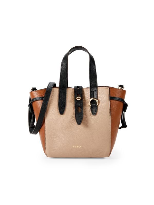 Сумка сэтчел Furla Tone On Tone Top Handle Bag Furla