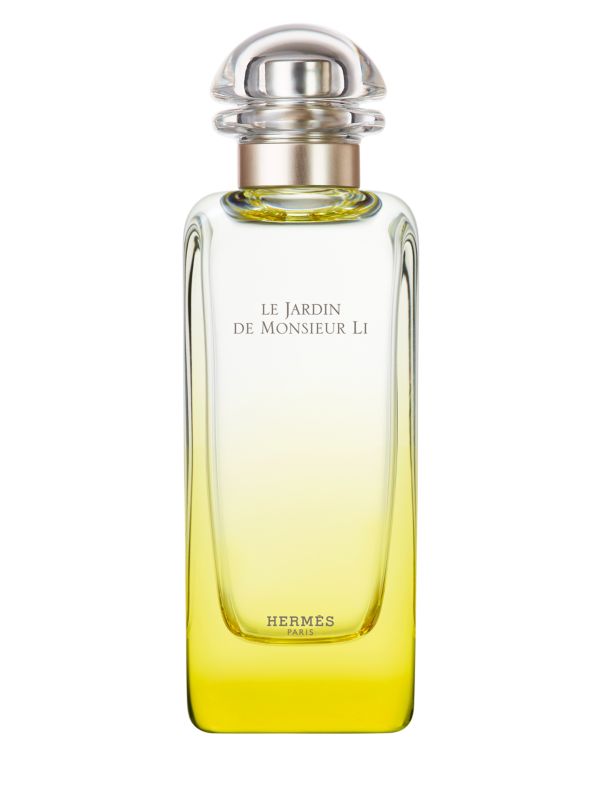 Le Jardin de Monsieur Li Eau de Toilette HERMÈS