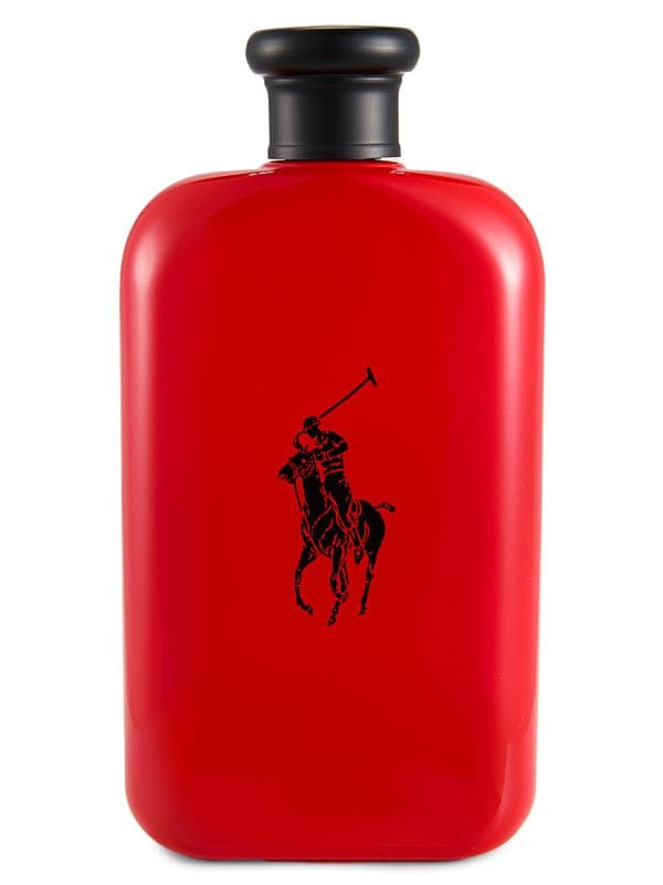 Polo Red Eau de Toilette Ralph Lauren