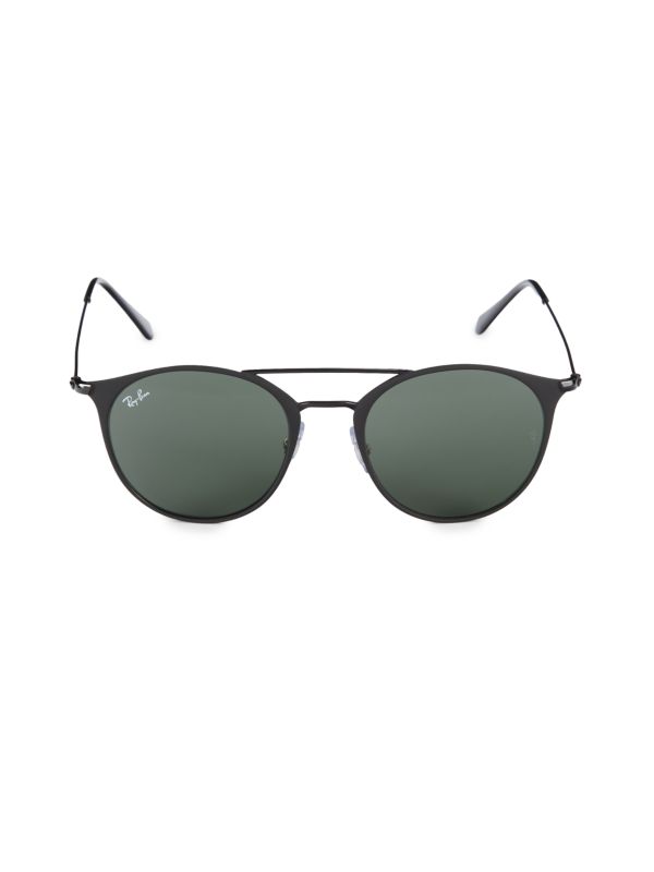 Солнцезащитные очки Ray-Ban 52MM Ray-Ban