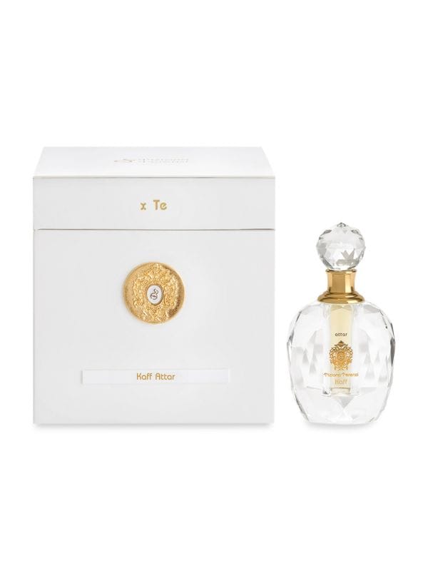 Special Edition Kaff Attar Kaff Extrait de Parfum Tiziana Terenzi