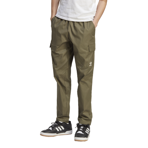 adidas Originals Woven Cargo Pants Adidas Originals