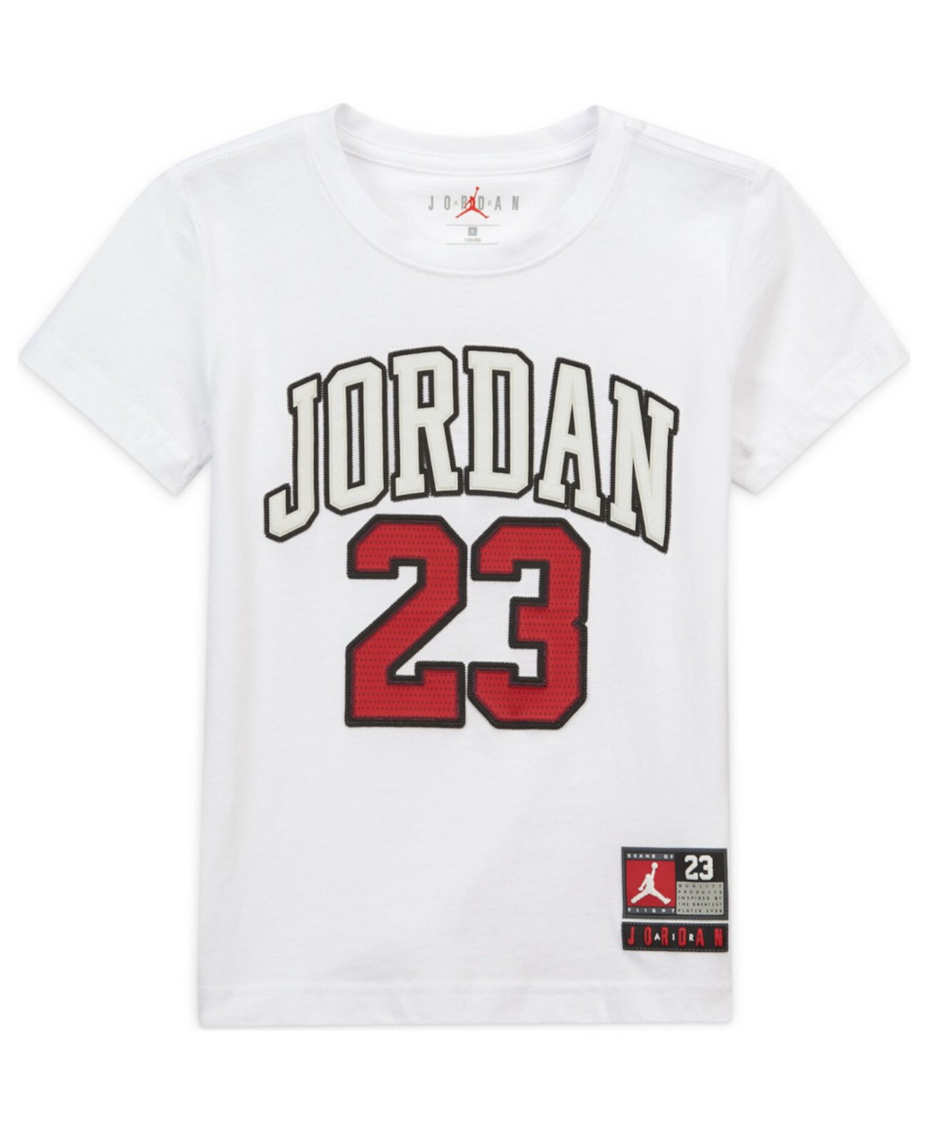 Детская Футболка Jordan 23 Logo Jordan