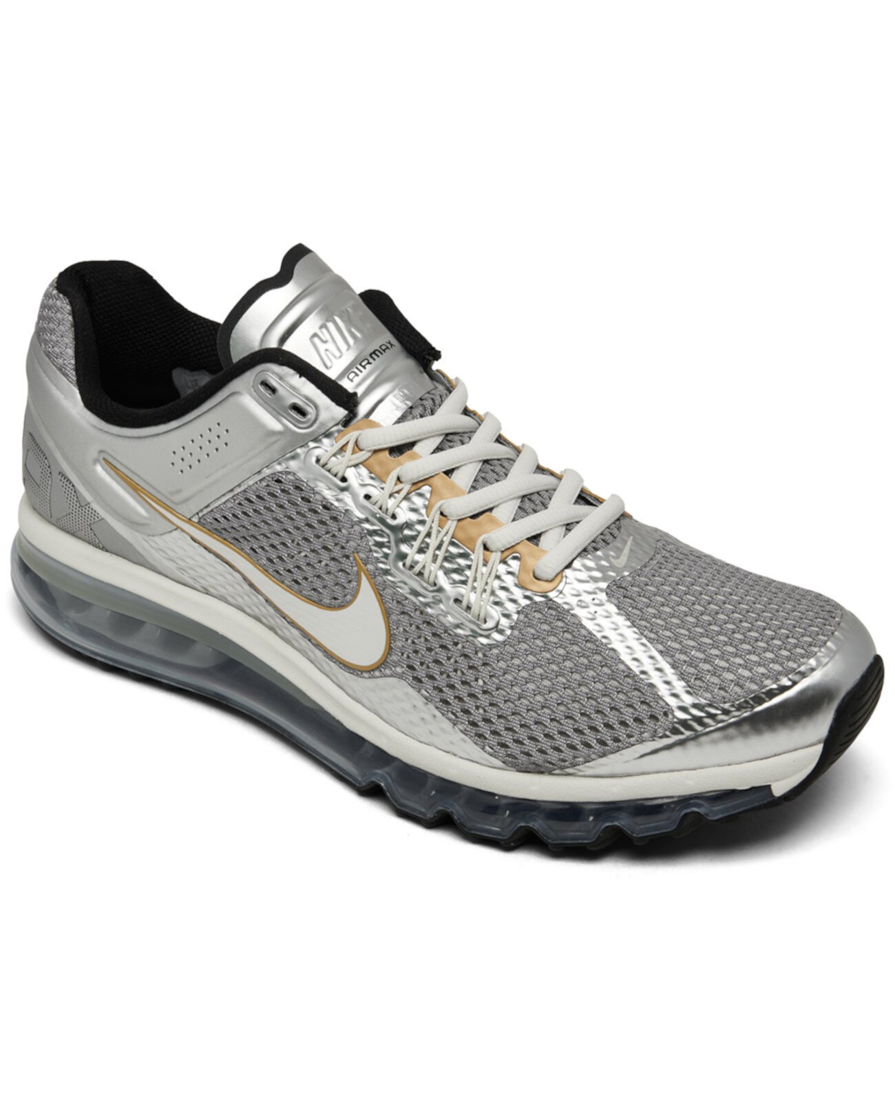 Мужские Повседневные кроссовки Nike Air Max 2013 Nike