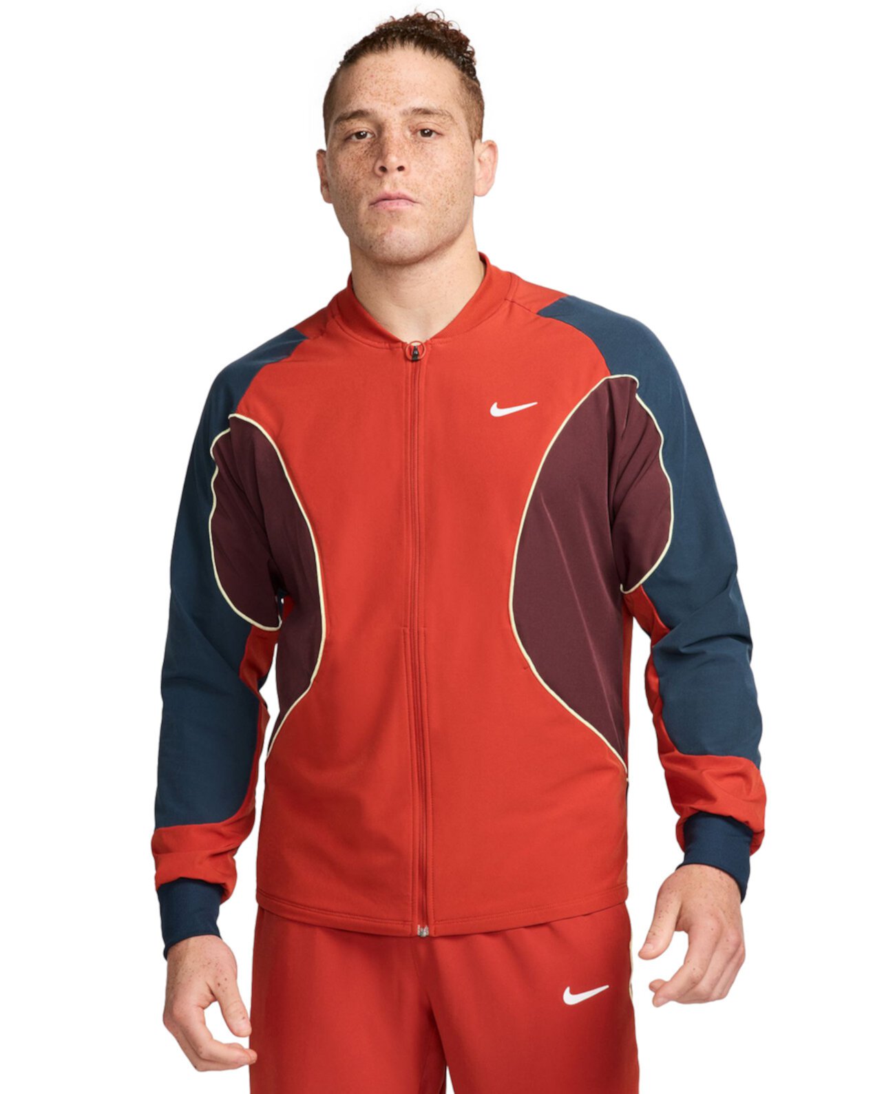 Мужская Ветровка Nike Advantage Dri-FIT Nike