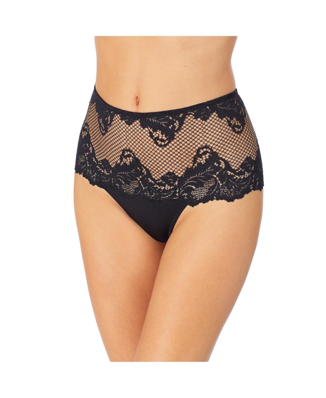 Женские Трусы Le Mystere Lace Allure Le Mystere