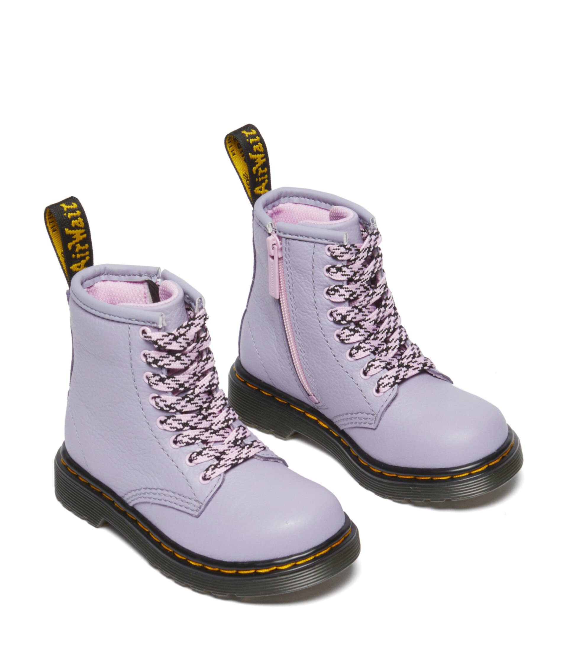 Детские ботинки Dr. Martens 1460 Dr. Martens