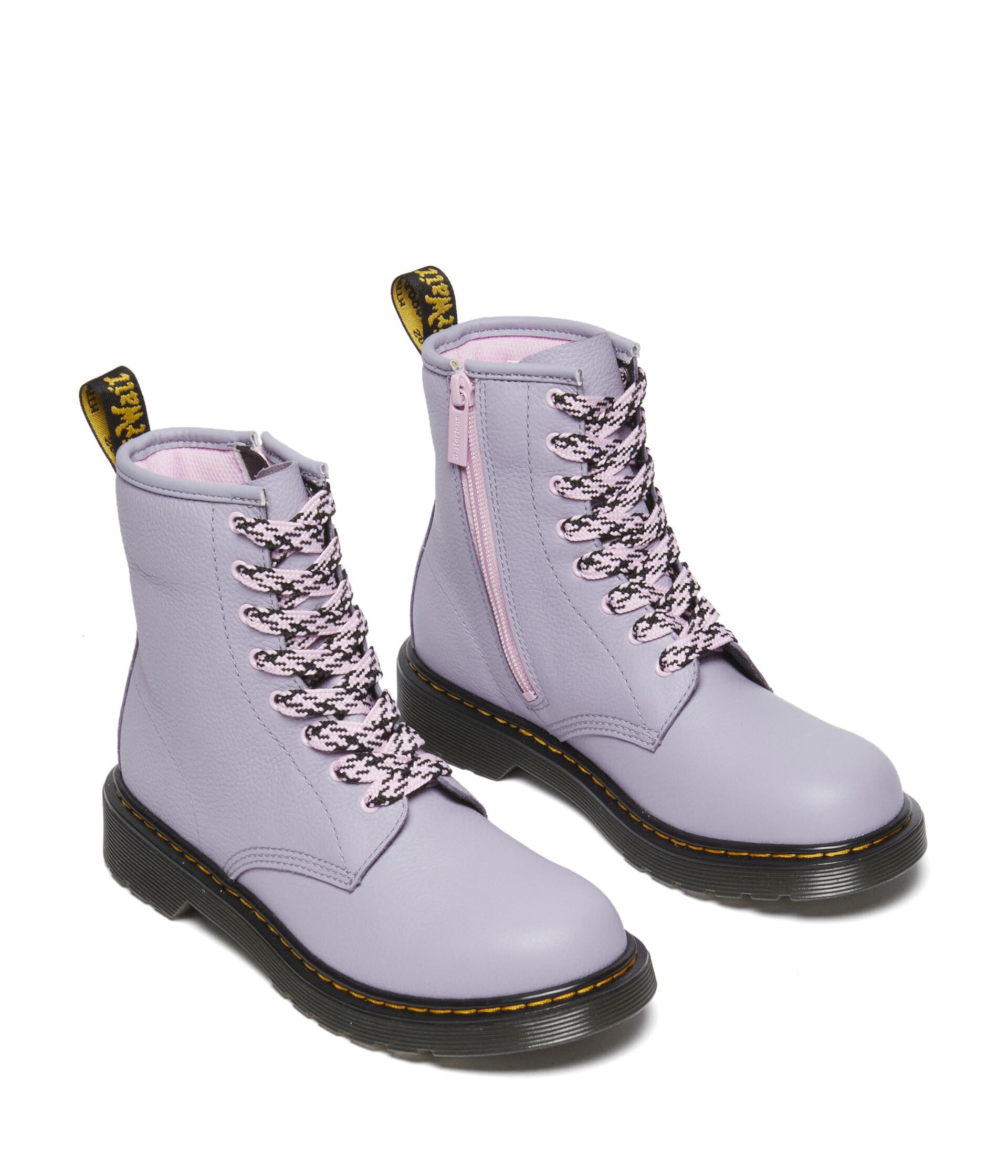 Детские ботинки Dr. Martens 1460 Youth Dr. Martens